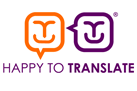 Happy To Translate