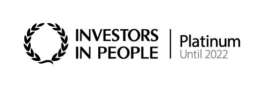 Iip Platinum Logo