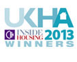 Ukha Logo